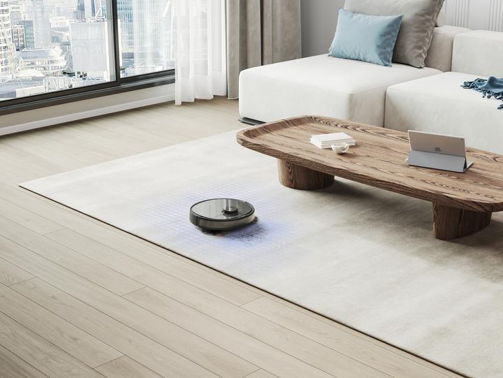 Actual product image Ecovacs Deebot N8 (Vacuum mopping robot)