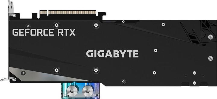 Produktbild Gigabyte GeForce RTX 3080 Gaming OC (10 GB)