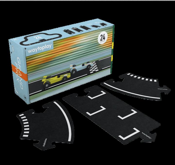 Image du produit Waytoplay set de course Grand Prix