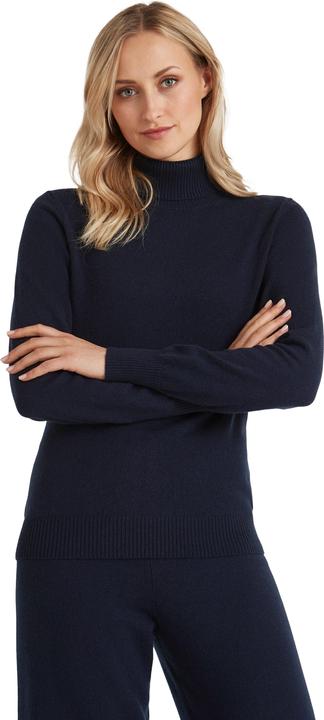 Image du produit Falke LU Classic Rollneck w (L)