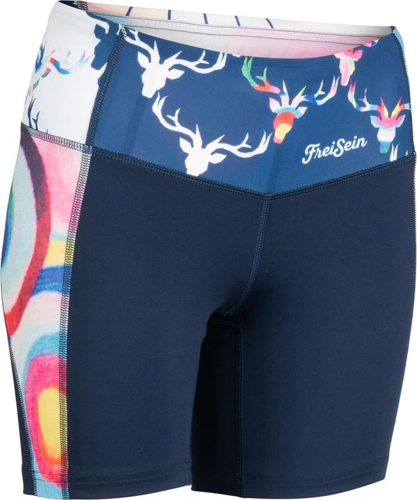 Freisein FluidShort