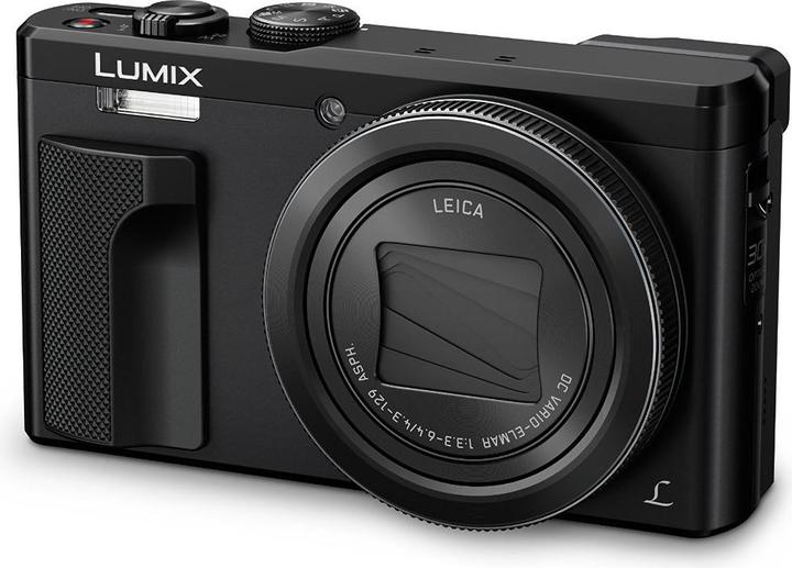 Produktbild Panasonic Lumix DMC-TZ80 (24 - 720 mm, 18.10 Mpx, 1/2,3'')