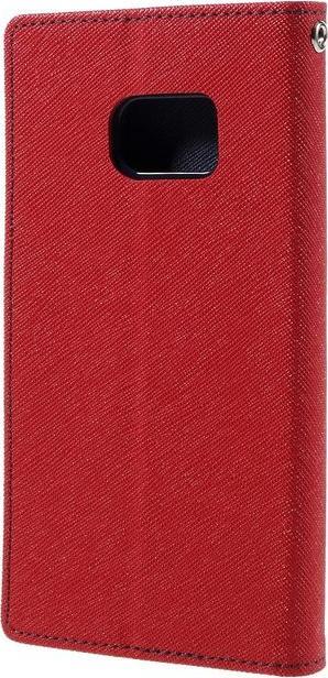 Actual product image Goospery Fancy Diary Series (Samsung Galaxy S7)