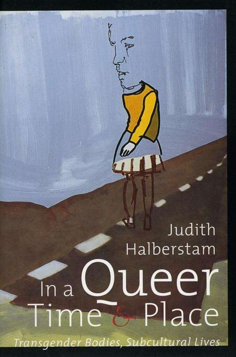 Produktbild In a Queer Time and Place (Englisch, J. Jack Halberstam, 2005)
