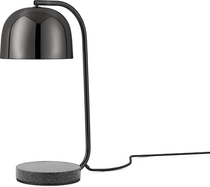 Actual product image Normann Copenhagen Grant LED luminaire series (GX53)