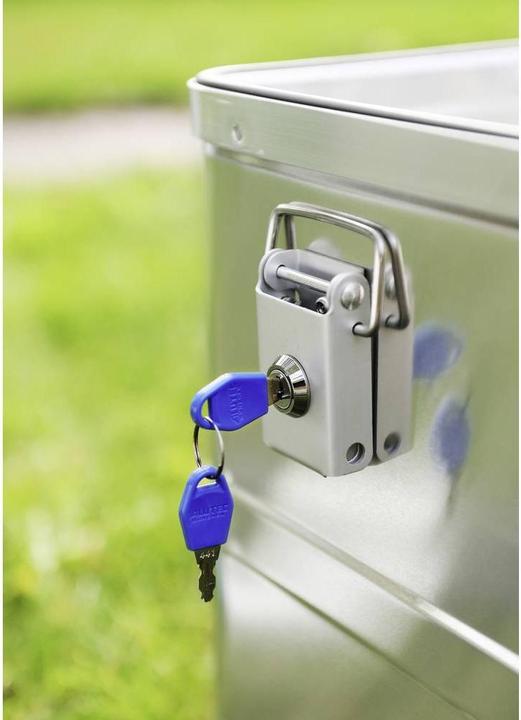 Immagine prodotto Alutec Classico 142