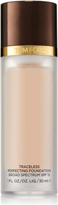 Produktbild Tom Ford Traceless Perfecting Foundation Ivory Rose 30ml (Ivory Rose)