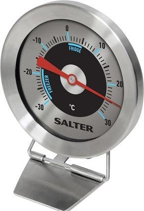 Produktbild Salter 517 SSCR Analogue Fridge / Freezer Thermometer