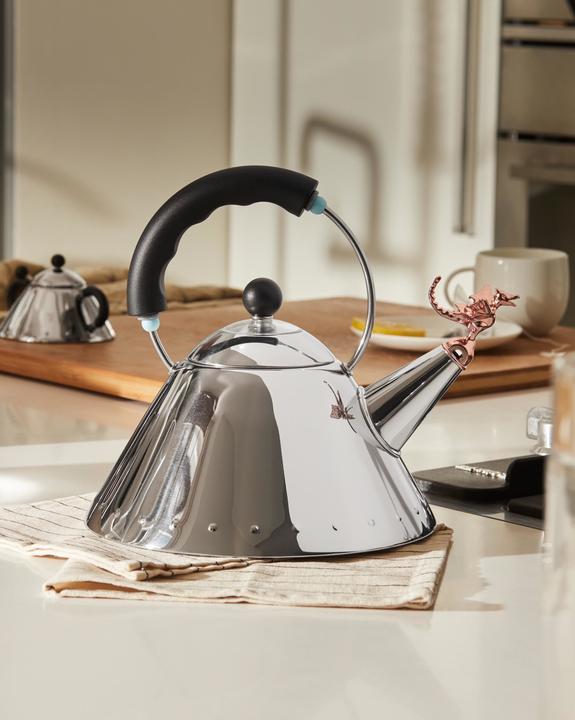 Image du produit Alessi Thé Rex (2 l)