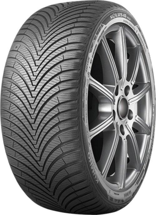 Image du produit Kumho Solus 4S HA32 (215/55R18 99V 99V, Pneus toutes saisons)