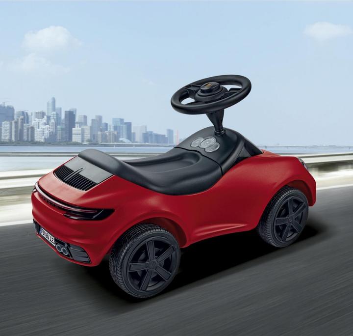 Image du produit BIG Bébé Porsche 911