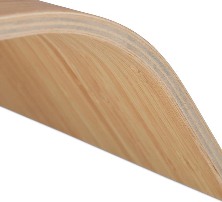 Actual product image Relaxdays Desk Screen Riser