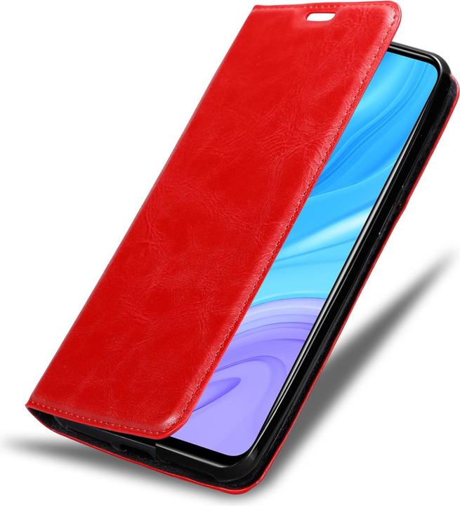 Actual product image Cadorabo Cover (Huawei P Smart Pro)