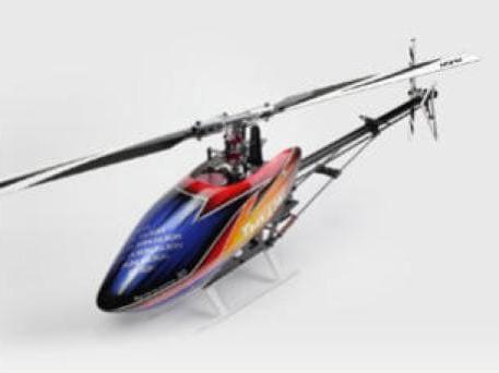 Image du produit Align Kit Dominator T-REX 470LM