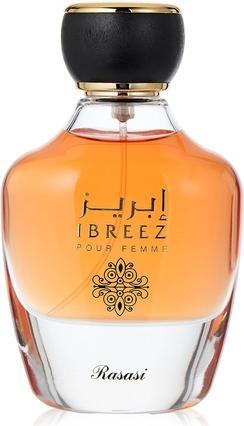 Rasasi Ibreez Pour Femme EDP (Eau de Parfum, 100 ml)