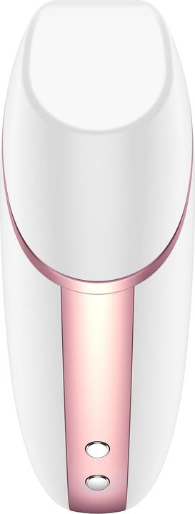 Actual product image Satisfyer Love Triangle - App Connect
