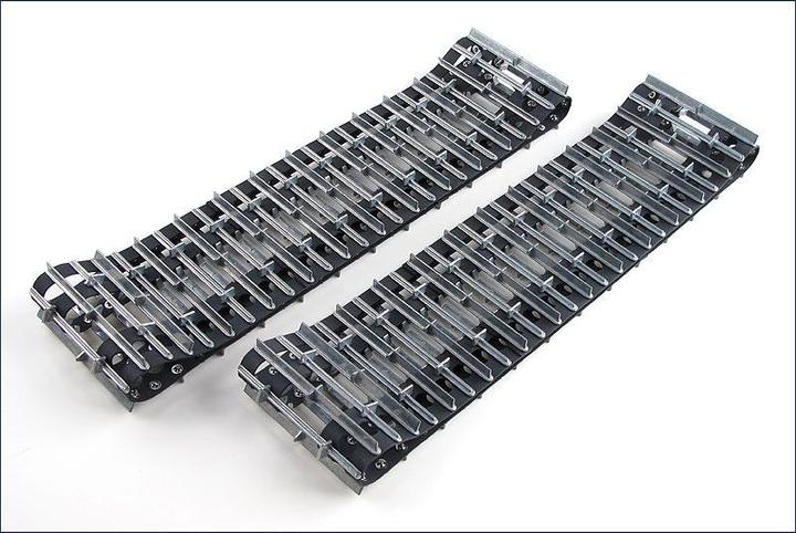Produktbild Kyosho Heavy Metal Caterpillar (BLIZZARD SR)