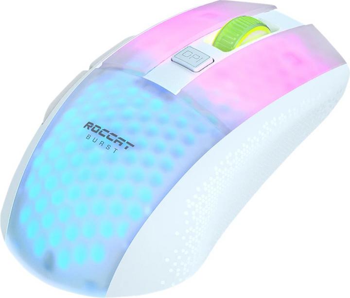 Image du produit Roccat Burst Pro Air (Sans fil)