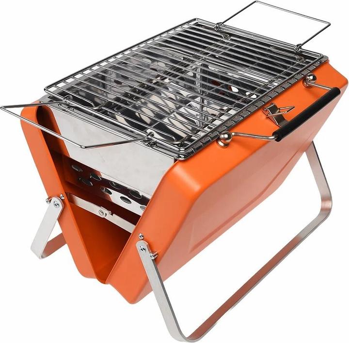 Image du produit Rex London Valise portable barbecue (25 cm)