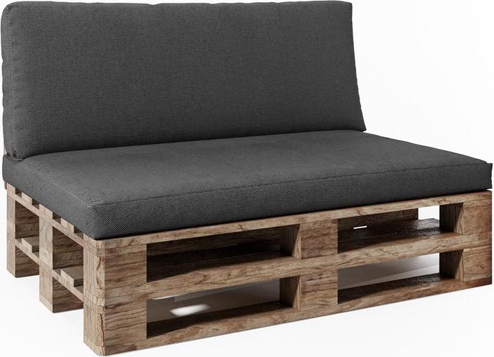 Produktbild Vicco Rückenkissen (120 x 40 x 16 cm)