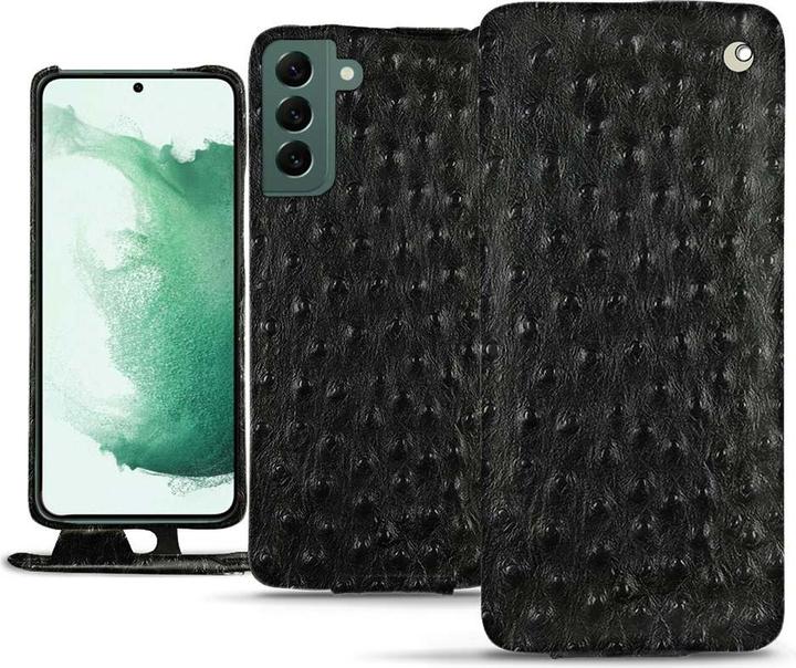 Actual product image Noreve Leather Cover (Samsung Galaxy S22+ 5G)