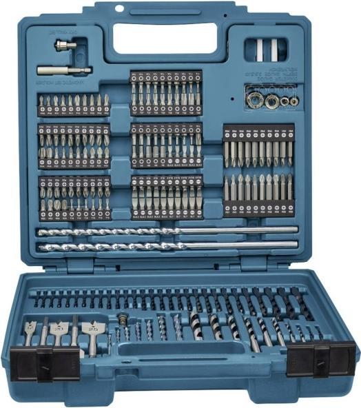 Produktbild Makita Handwerkzeugset (87 Teile)