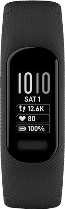 Produktbild Garmin Vivosmart 5 (10.50 mm)