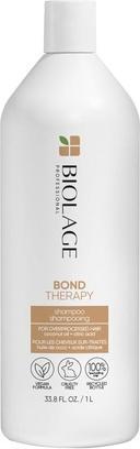 Biolage Matrix Bond Therapy Shampoo 1000 ml (1000 ml)