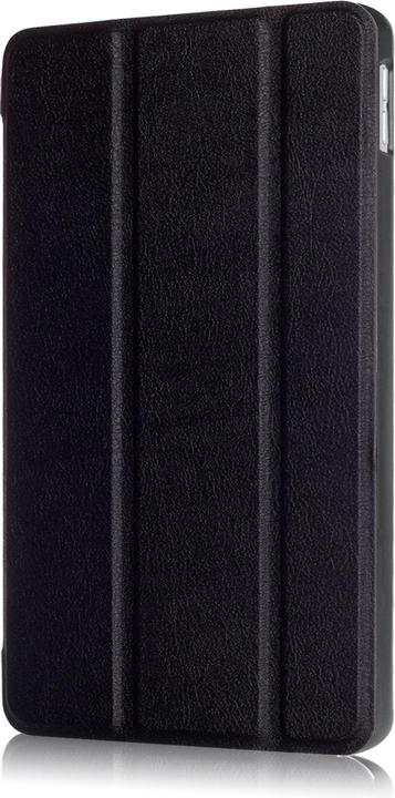 Produktbild Lobwerk Smart Cover Hülle für Apple iPad 2017 2018 9,7 Schutzhülle Flip Case aufstellbare Tasche Bookstyle D (X)