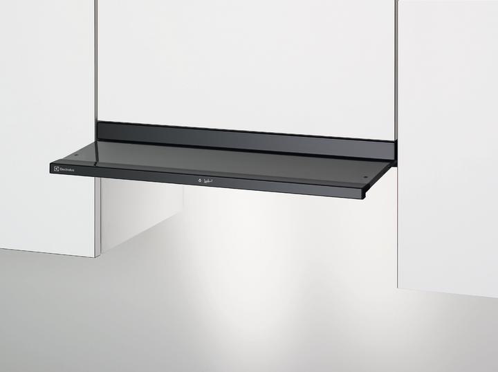 Electrolux DAGL6045SW (Inselhaube)