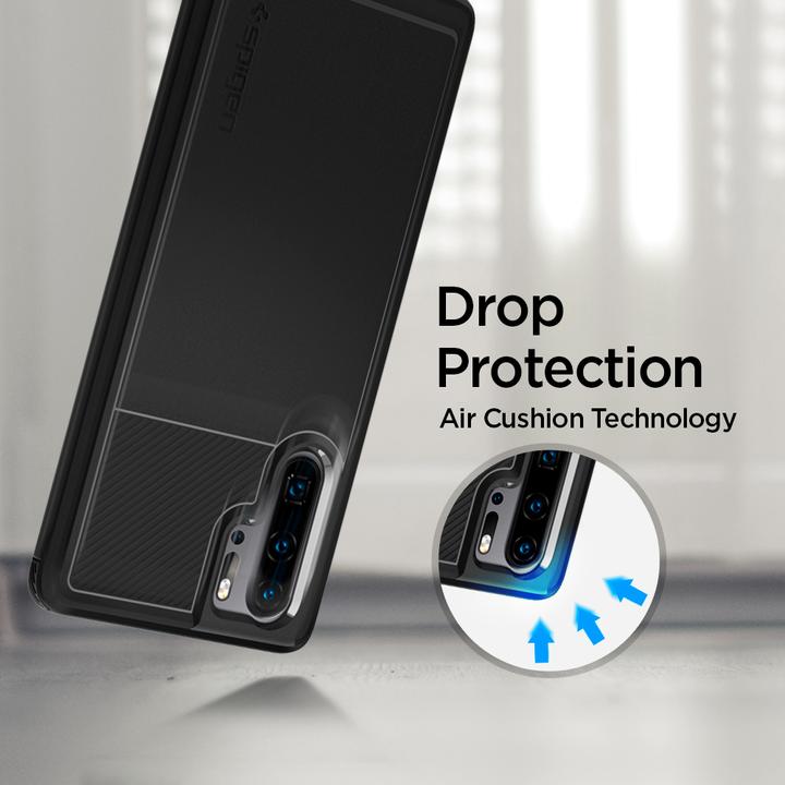 Produktbild Spigen Rugged Armor (Huawei P30 Pro)