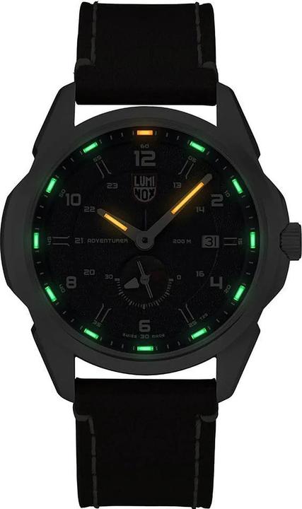 Produktbild Luminox Atacama Adventurer Field 1760 Series (Analoguhr, 42 mm)