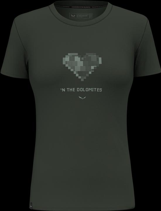 Immagine prodotto Salewa T-SHIRT PURE HEART DRY da donna (42)