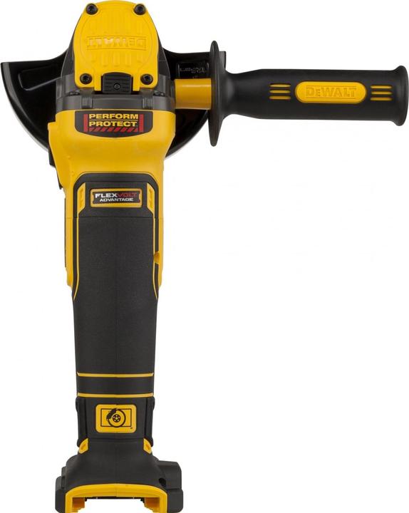 Produktbild DeWalt DCG409NTXJ (125 mm)
