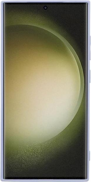 Produktbild MU Classic Softcase TPU Series (Samsung Galaxy S24 Ultra)