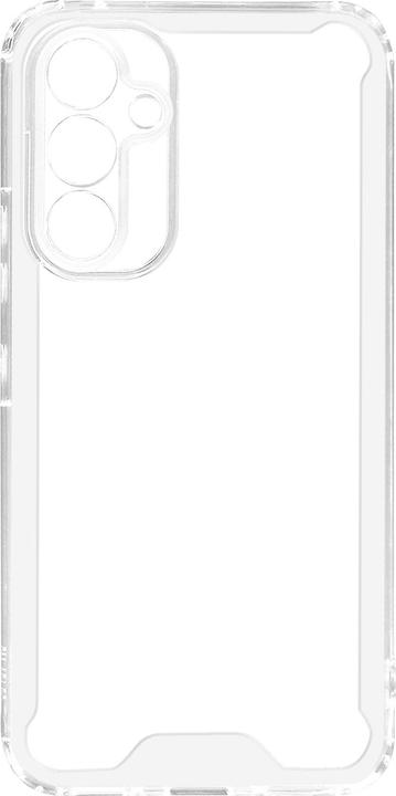 Actual product image Avizar Bazik Series (Samsung Galaxy A54 5G)