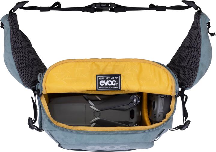 Actual product image Evoc Hip Pack Capture 6L (Camera shoulder bag, 6 l)