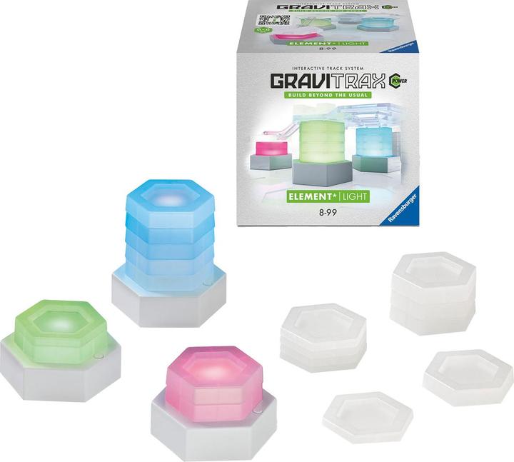 Actual product image Ravensburger GraviTrax Power Element Light