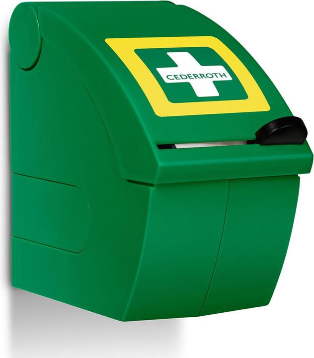 Produktbild Cederroth Soft Foam Dispenser (1 x)