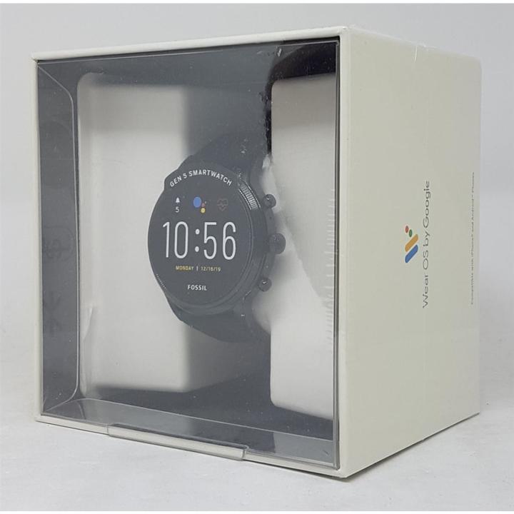 Image du produit Fossil Carlyle (44 mm)