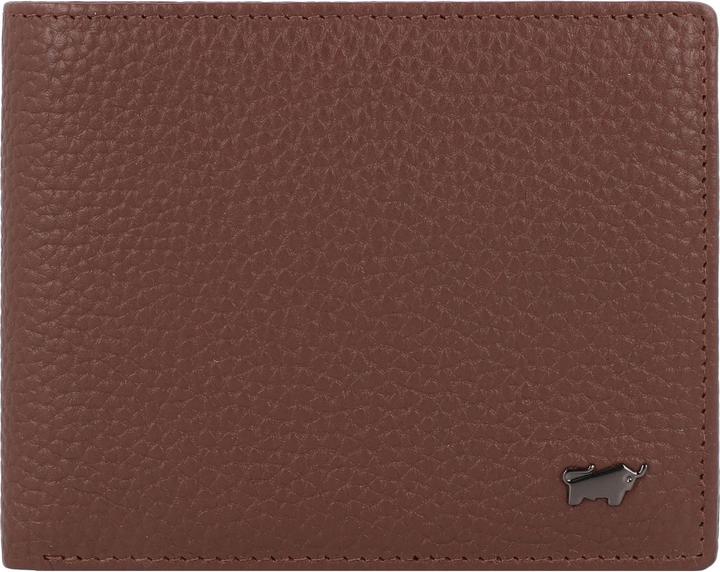 Produktbild Braun Büffel Geldbörse Theo 60536