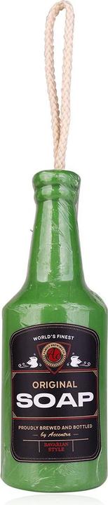 Accentra Seife für Männer in Bierflaschen-Optik