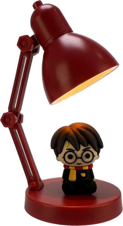 Immagine prodotto Blue Sky HARRY POTTER - Mini lampada da ufficio - 9,5 cm