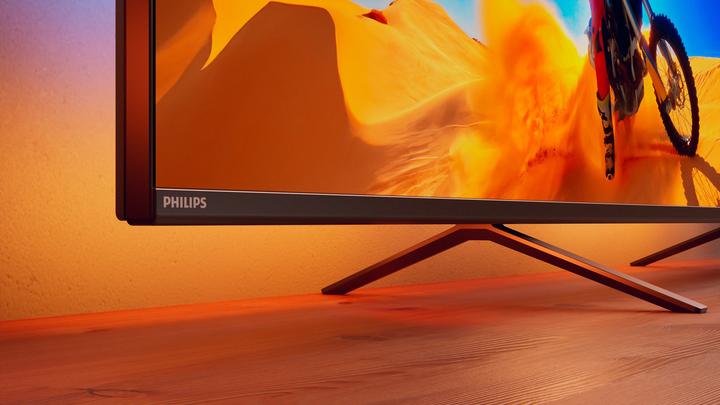 Actual product image Philips 65PML9009/12 (65", PML9009, Mini-LED, 4K, 2024)