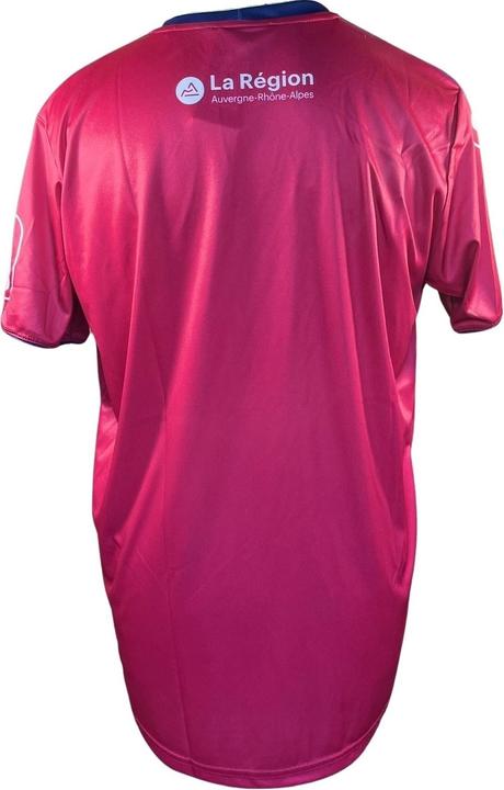 Image du produit Uhlsport maiot domicie cermont foot 63 2023/24 (L)