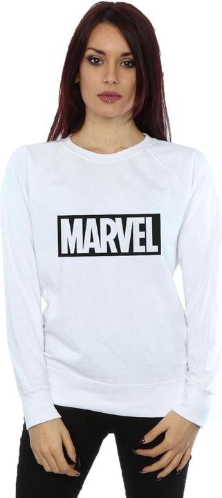 Produktbild Sweatshirt Logo (S)