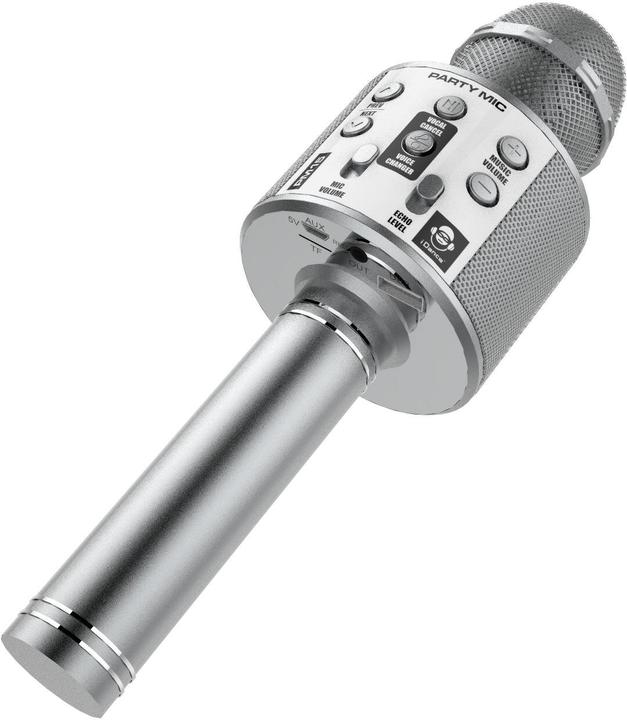 Image du produit Idance Micro karaoké