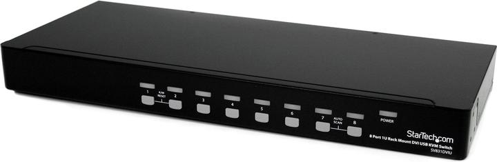 Image du produit StarTech 8 Port 16C950 PCI-Express Serial Card