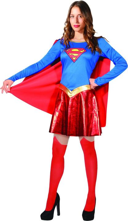 Image du produit Ciao Supergirl (M)