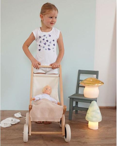 Produktbild Egmont Buggy
